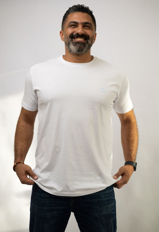 b)asic T-Shirt
