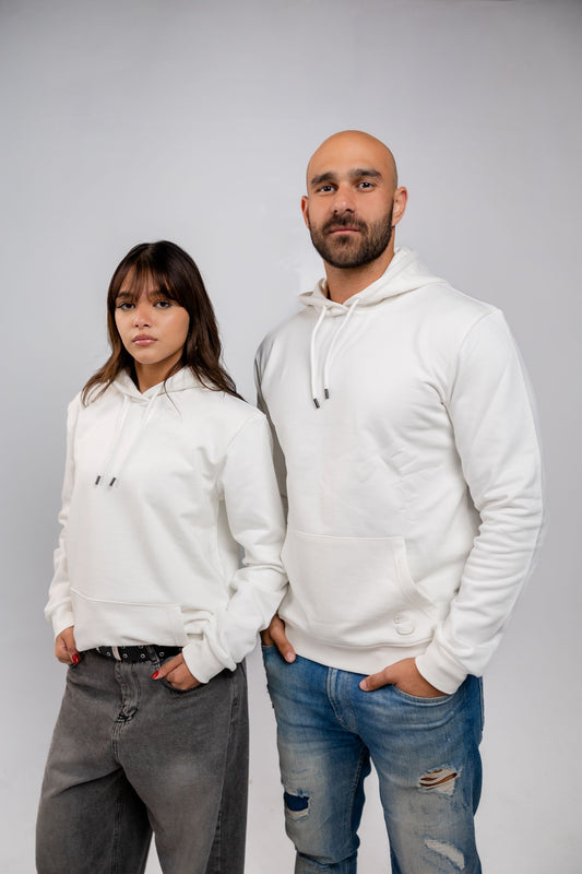 b)asic Hoodie