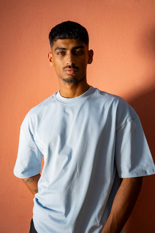 b)asic Oversized T-shirt