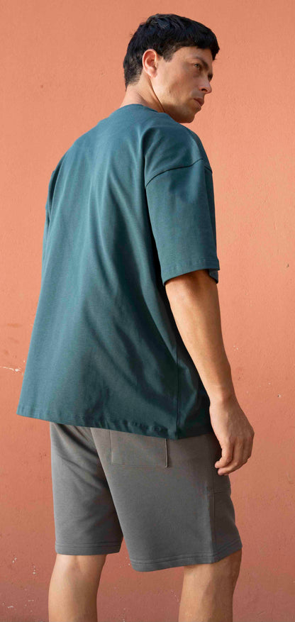 b)asic Comfort Shorts
